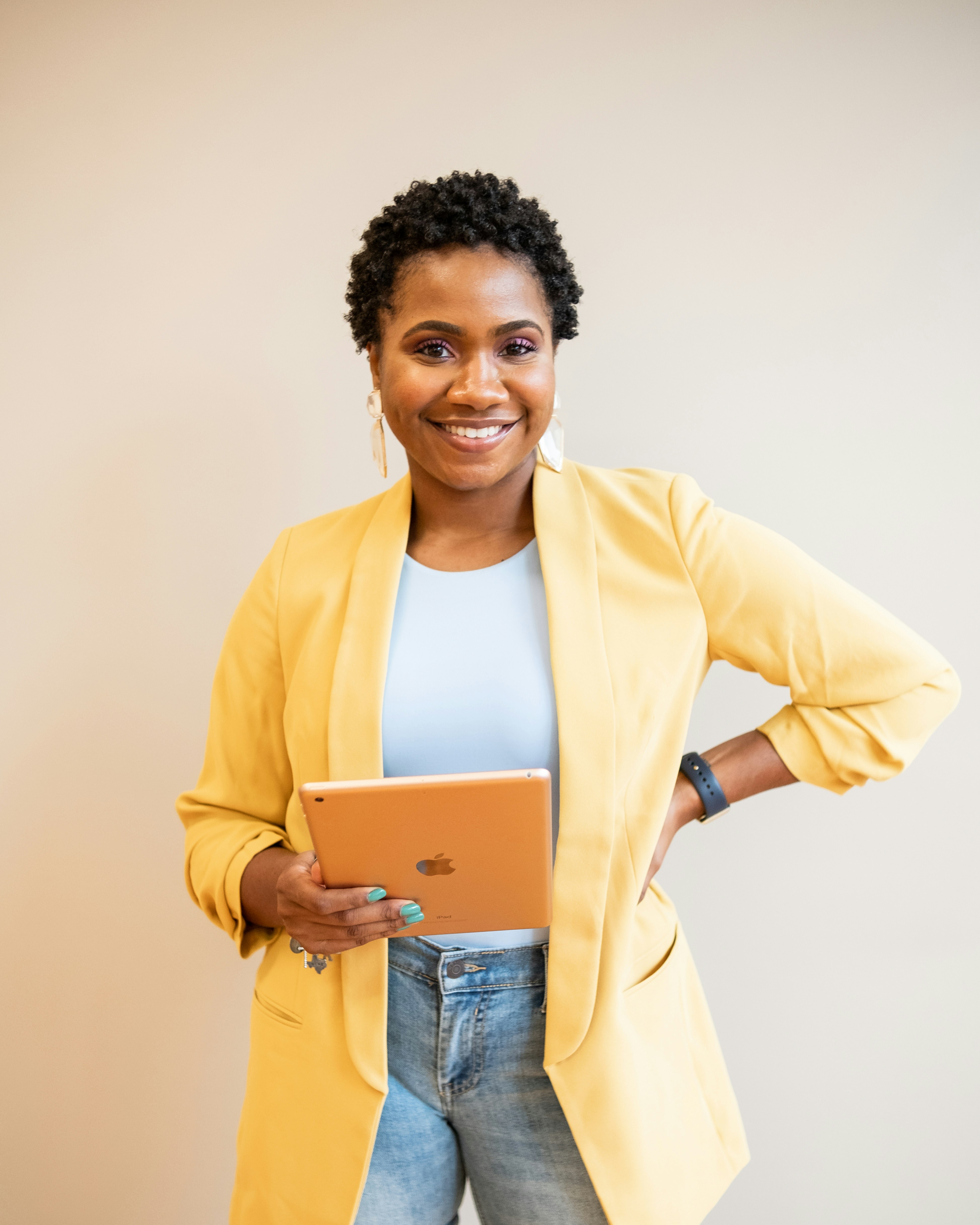 Ayanda Mokoena